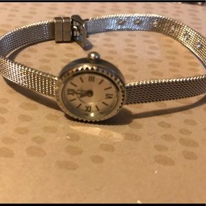 Silpada Always Elegant Watch